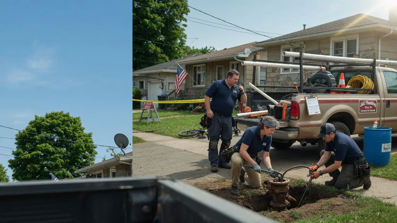 Water Heater Replacement in Haileyville, OK near me